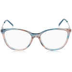 Monture de Lunettes Femme Missoni MMI-0016-DB1 Ø 53 mm