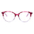 Ladies' Spectacle frame Missoni MMI-0011-1ZX Ø 51 mm