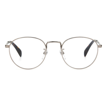 Monture de Lunettes Homme David Beckham DB-1015-6LB Ø 52 mm