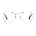 Monture de Lunettes Homme David Beckham DB-1016-010 Ø 52 mm