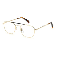 Monture de Lunettes Homme David Beckham DB-1016-J5G Ø 52 mm