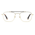 Monture de Lunettes Homme David Beckham DB-1016-J5G Ø 52 mm