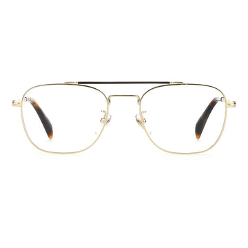 Monture de Lunettes Homme David Beckham DB-1016-J5G Ø 52 mm