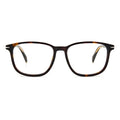 Monture de Lunettes Homme David Beckham DB-1017-086 Ø 53 mm