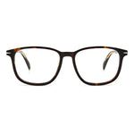 Men' Spectacle frame David Beckham DB-1017-086 Ø 53 mm