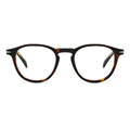 Men' Spectacle frame David Beckham DB-1018-086 Ø 47 mm