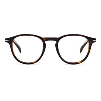 Monture de Lunettes Homme David Beckham DB-1018-086 Ø 47 mm