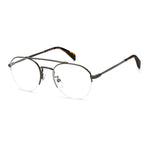 Monture de Lunettes Homme David Beckham DB-7014-KJ1 Ø 51 mm