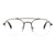 Men' Spectacle frame David Beckham DB-7014-KJ1 Ø 51 mm