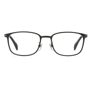 Men' Spectacle frame David Beckham DB-7016-003 ø 54 mm