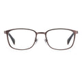 Monture de Lunettes Homme David Beckham DB-7016-YZ4 ø 54 mm