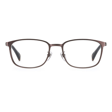 Monture de Lunettes Homme David Beckham DB-7016-YZ4 ø 54 mm