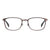 Monture de Lunettes Homme David Beckham DB-7016-YZ4 ø 54 mm