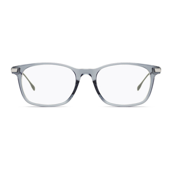 Monture de Lunettes Homme Hugo Boss BOSS-0989-KB7 Ø 51 mm