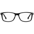 Unisex' Spectacle frame Carrera CARRERA-2018T-807 black Ø 51 mm