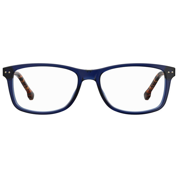 Monture de Lunettes Unisexe Carrera CARRERA-2018T-PJP Blue Ø 51 mm