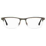 Monture de Lunettes Unisexe Carrera CARRERA-2019T-09Q Marron Ø 50 mm