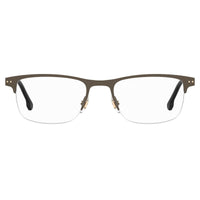 Monture de Lunettes Unisexe Carrera CARRERA-2019T-09Q Marron Ø 50 mm