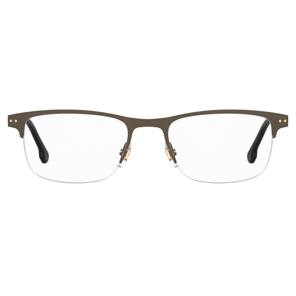 Monture de Lunettes Unisexe Carrera CARRERA-2019T-09Q Marron Ø 50 mm