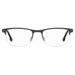 Unisex' Spectacle frame Carrera CARRERA-2019T-807 black Ø 50 mm