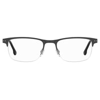 Unisex' Spectacle frame Carrera CARRERA-2019T-807 black Ø 50 mm