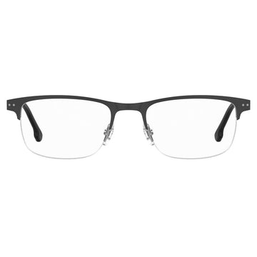 Unisex' Spectacle frame Carrera CARRERA-2019T-807 black Ø 50 mm