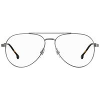 Unisex' Spectacle frame Carrera CARRERA-2020T-6LB Ø 53 mm