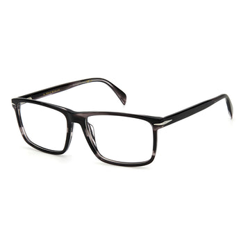 Monture de Lunettes Homme David Beckham DB-1020-2W8 ø 56 mm