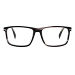 Monture de Lunettes Homme David Beckham DB-1020-2W8 ø 56 mm