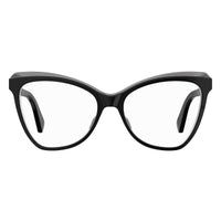 Ladies' Spectacle frame Moschino MOS567-08A Ø 52 mm