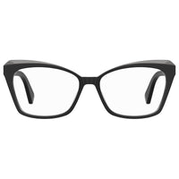 Ladies' Spectacle frame Moschino MOS569-08A Ø 53 mm