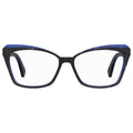 Okvir za očala ženska Moschino MOS569-IPR Ø 53 mm
