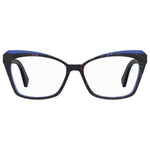 Ladies' Spectacle frame Moschino MOS569-IPR Ø 53 mm