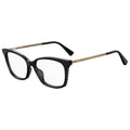Ladies' Spectacle frame Moschino MOS572-807 Ø 53 mm