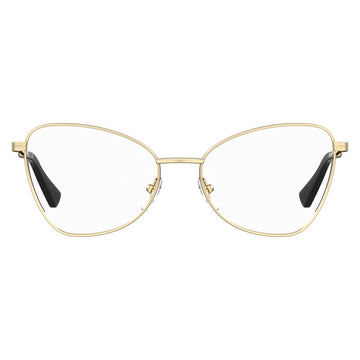 Ladies' Spectacle frame Moschino MOS574-000 Ø 52 mm