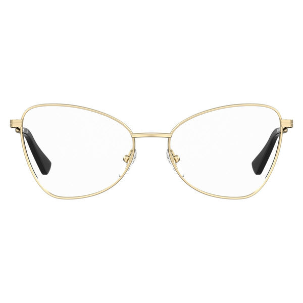 Ladies' Spectacle frame Moschino MOS574-000 Ø 52 mm