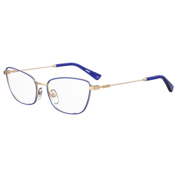 Ladies' Spectacle frame Moschino MOS575-PJP ø 54 mm