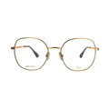 Monture de Lunettes Femme Jimmy Choo JC281-RHL-52