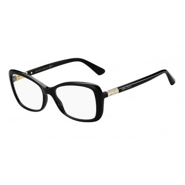 Ladies' Spectacle frame Jimmy Choo JC284-807 Ø 53 mm