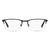 Men' Spectacle frame Pierre Cardin P.C.-6874-003 ø 56 mm