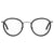 Monture de Lunettes Homme Seventh Street 7A-072-807 Ø 49 mm