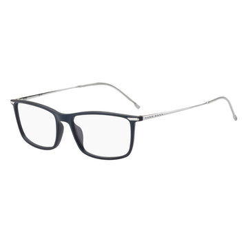 Monture de Lunettes Homme Hugo Boss BOSS-1188-PJP Ø 55 mm