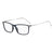 Monture de Lunettes Homme Hugo Boss BOSS-1188-PJP Ø 55 mm