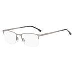 Men' Spectacle frame Hugo Boss BOSS-1187-R81 Ø 52 mm