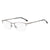 Monture de Lunettes Homme Hugo Boss BOSS-1187-R81 Ø 52 mm