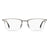 Monture de Lunettes Homme Hugo Boss BOSS-1187-R81 Ø 52 mm