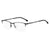 Men' Spectacle frame Hugo Boss BOSS-1187-RZZ Ø 52 mm