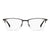 Monture de Lunettes Homme Hugo Boss BOSS-1187-RZZ Ø 52 mm