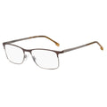 Monture de Lunettes Homme Hugo Boss BOSS-1186-1OT ø 56 mm