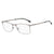 Men' Spectacle frame Hugo Boss BOSS-1186-R81 ø 58 mm